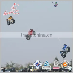 Weifang Kaixuan Large Inflatable Kite for Sale From China thumbnail-4