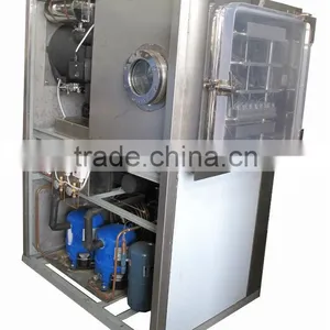 GLZY0.5 Lyophilizer & Freeze Drying Machine (multi-pictures) thumbnail-1