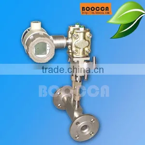 V-cone Shape Flow Sensor Liquid Instrument 1 Year Guarantee thumbnail-5
