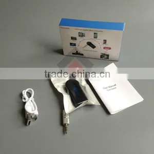 3.5mm Bluetooth 3.0 Audio Receiver thumbnail-5