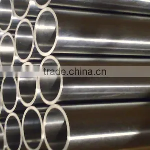 Gr2Titanium Seamless Tube ASTM B338,ASTM B337,ASTM B861 Best Price thumbnail-6