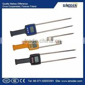 Wheat Moisture Meter,flour Moisture Meter With Factory Price thumbnail-3