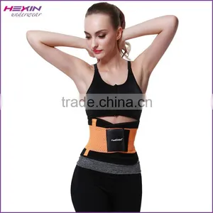 Latest Design Large Stock Belly Tightened Burner Belt Slim Belly Belt thumbnail-3