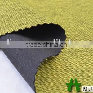 Shaoxing Mulinsen Knit Roma Dyed T/r Polyester Rayon Spandex Fabric thumbnail-5
