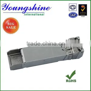Fiber Transceiver Module GE SFP LC Connector LX / LH Transceiver SFP 10G LR thumbnail-3