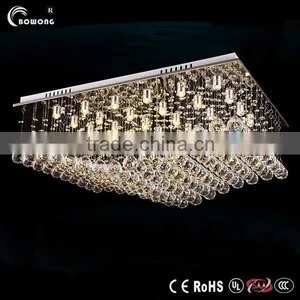 Hotel Crystal Ceiling Light,fashion Ceiling Light thumbnail-1