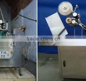 Horizontal Sticker Labelling Machine thumbnail-1