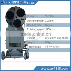 Cylindrical Grinding Machine Grinder thumbnail-2