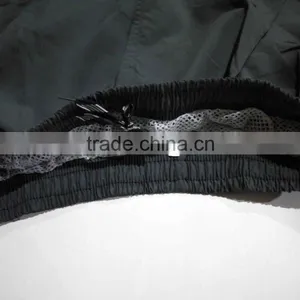 2016 Factory Wholesale Boardshorts Mens Beach Shorts 4 Way Stretch Brazil Beach Shorts Provide OEM Service thumbnail-5