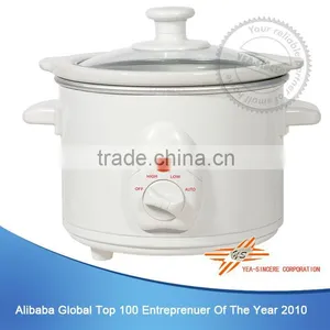 Chinese Slow Cooker thumbnail-1