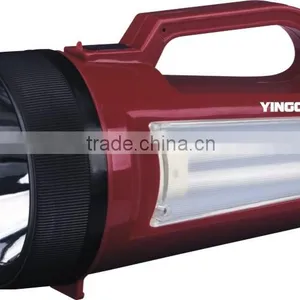 EMERGENCY SPOT LIGHT 2015 YG619 thumbnail-1