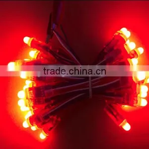 12mm RGB 1903 IC LED Pixel Light USD0.116 thumbnail-2