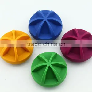 Large Silicone Ice Ball Mould, Sphere Silicone Ice Ball, Custom Silicone Ice Ball Tray thumbnail-1