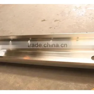 Precision Metal Sheet Processing thumbnail-1