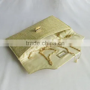 Elegant Women's pp Envelope Bag thumbnail-5