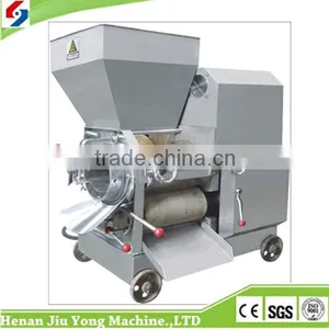 Hot Sale Automatic Stainless Steel Fish Meat Bone Separator thumbnail-3
