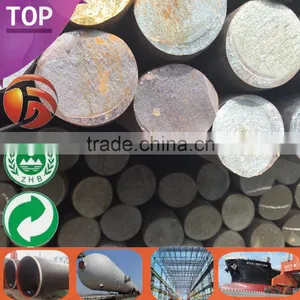 S45C/C45/1045 Small Diameter Steel Bar Round Fast Delivery Alloy Steel Suppliers thumbnail-2