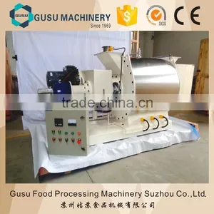 Stainless Conche Machine for Syrup Mill thumbnail-5