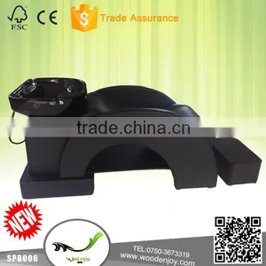 Hair Salon Shampoo Bed/shampoo Chair/hair Salon Bed thumbnail-1