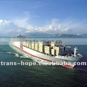 Freight Forwarder in Shanghai thumbnail-1