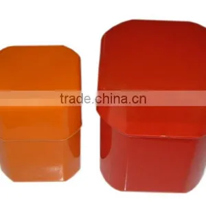 Container Injection Mould thumbnail-1