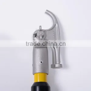 Fiberglass Telescopic Hot Stick With 7.5 Meter thumbnail-3