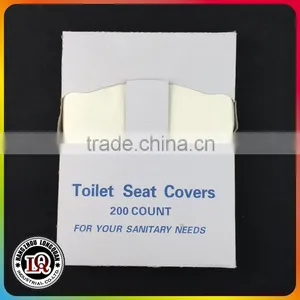 Disposable Toilet Seat Cover Paper Manufacturers thumbnail-1