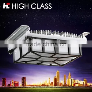 IP67 Waterproof Explosion Proof 24W 36W LED Corridor Ceiling Light for Washroom Bathroom Sauna Room Lighting thumbnail-1