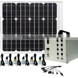 New Design Small Pv System for Family thumbnail-1