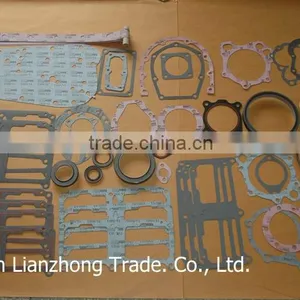 Cummins Parts Cummins Engine Parts Lower Gasket Kit NT855 3801486 thumbnail-1