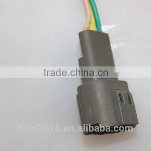 Excavator ZAX210 Throttle Position Sensor 4614912 thumbnail-3