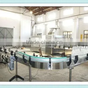 Water Filling Machinery/Automatic Non-carbonated Liquid Filling Machinery thumbnail-1