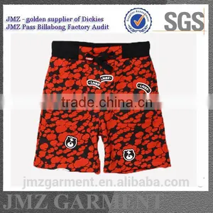 JMZ Board Shorts Good Quality OEM Manufacture thumbnail-1