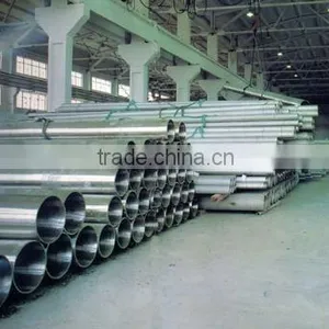 Supplier of ASTM Tp321 Seamless Stainless Steel Pipe thumbnail-3