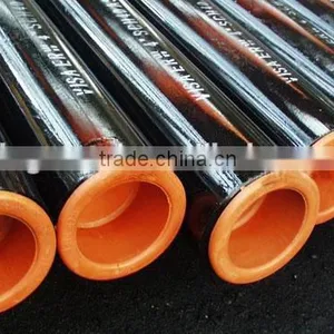 Seamless Astm A179 A135 Low Carbon Steel Pipe. thumbnail-2