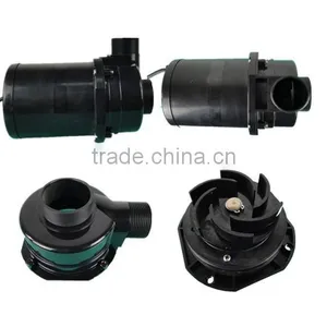5.5m 16000L/H 250W China Electric Water Pond Pump thumbnail-5