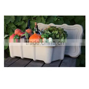 Environmental Protection Paper Pulp Box Manufacturer thumbnail-3