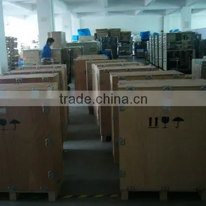 500W Pure Sine Wave DC to AC Home Inverter thumbnail-4