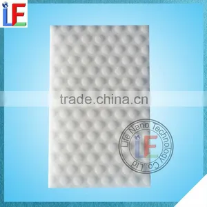 New Product Raw Material Dish Washing Sponge thumbnail-1