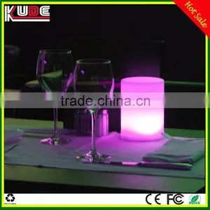 Bar Nightclub LED Small Night Lamp For Table Decoration Lighting thumbnail-3