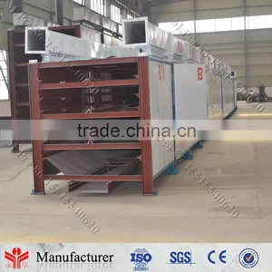Coal Belt Conveyor Charcoal Dryer Dryer Belt Price thumbnail-1