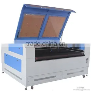 Economic Co2 Laser Cutting Machine thumbnail-1