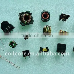 Common Mode Inductor/chokes thumbnail-1