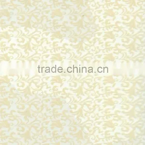 Flowers Pattern Pattern Water Transfer Printing Film/Picture Frames Width100cm GW12510 thumbnail-1