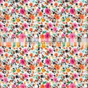 Water Transfer Printing Flower Pattern Film WIDTH 50CM GY443 thumbnail-1