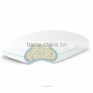 Shredded Memory Foam Pillow thumbnail-1