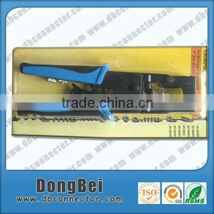 Compression Crimp Tool Pince a Sertir Compression thumbnail-1