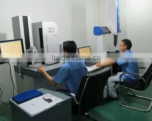 Shanghai Dongzhan Drive Co., Ltd. company overview - view 3 thumbnail