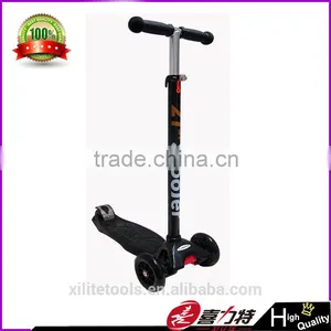 Pu Caster Wheel Scooter Wheels 125mm PU Wheel thumbnail-1