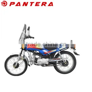Chongqing Disk Brake Street Bike 125cc Motorcycle thumbnail-1